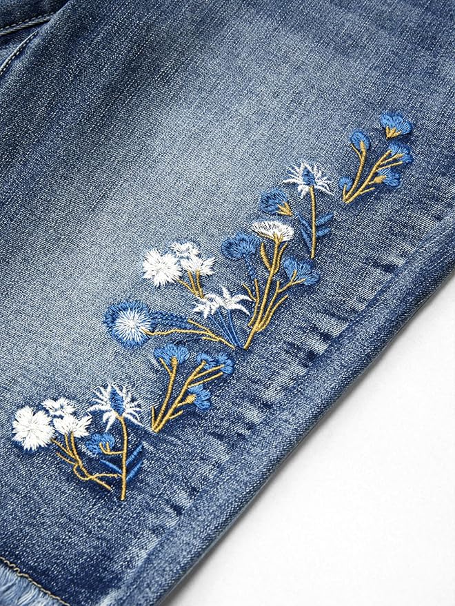 Denim Blue