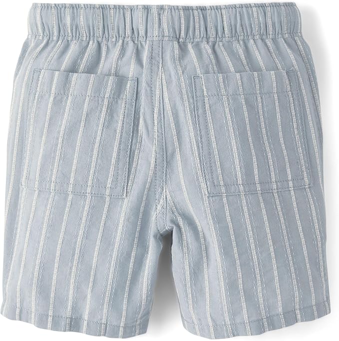 Dusy Robin Stripe