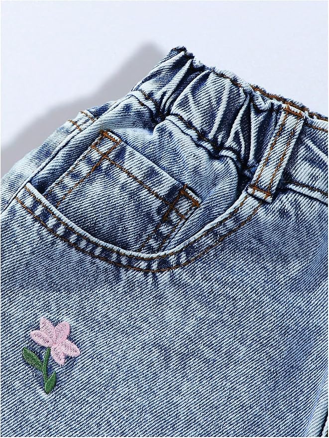 Flower Blue