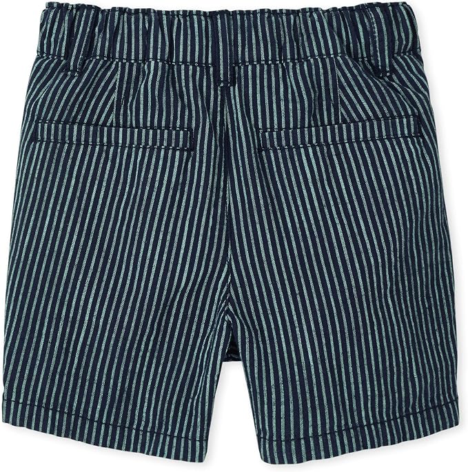Tidal Stripe
