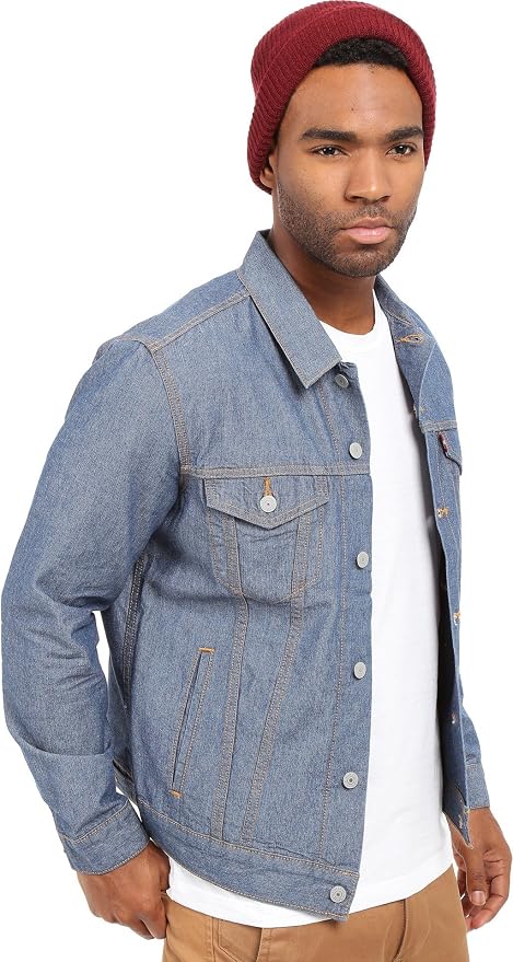 Blue Chambray