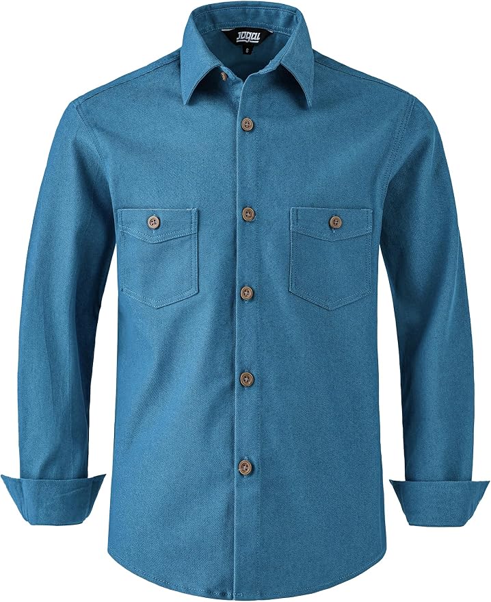 Denim Blue