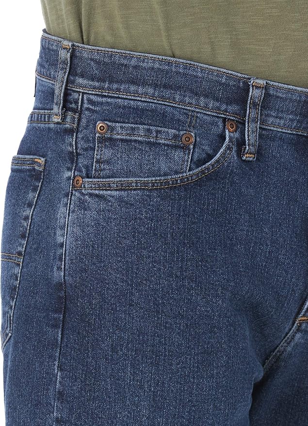 Dark Stonewash
