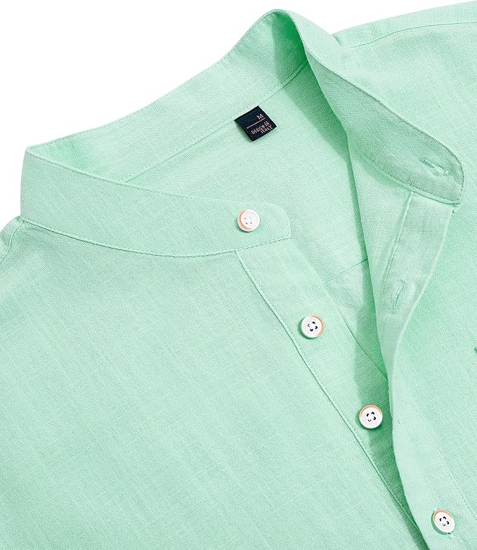 Mint Green