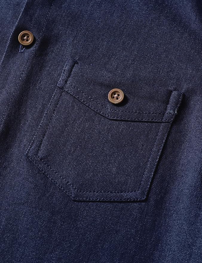 Dark Denim