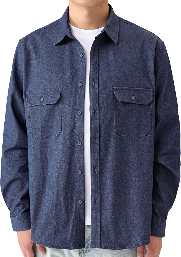Dark Denim