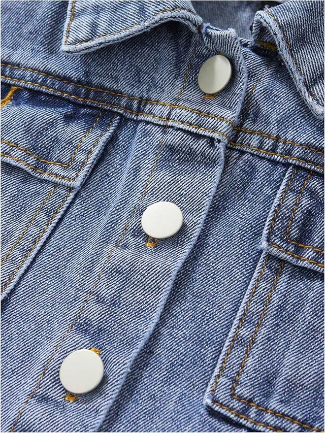 Medium Wash