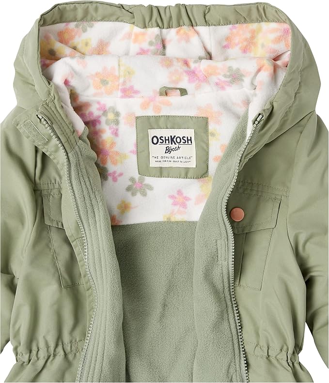 Olive Drab