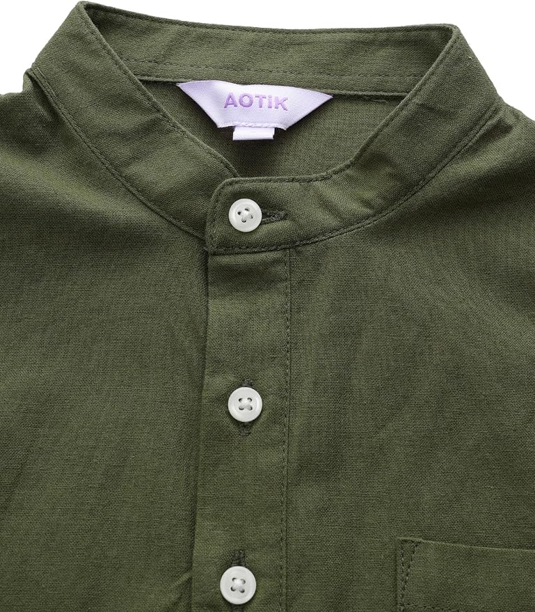 Olive Green