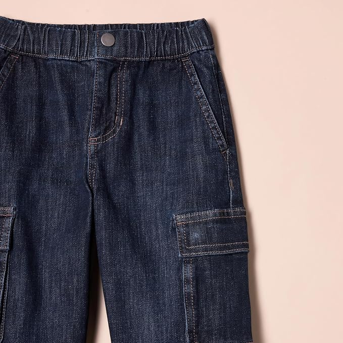 Dark Wash