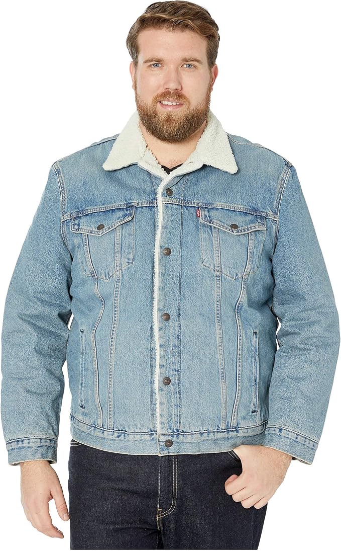 Mustard Sherpa