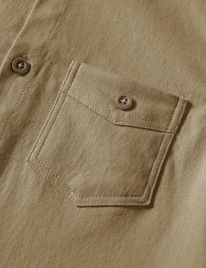 Dark Khaki