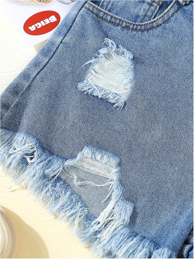 Royal Blue Denim