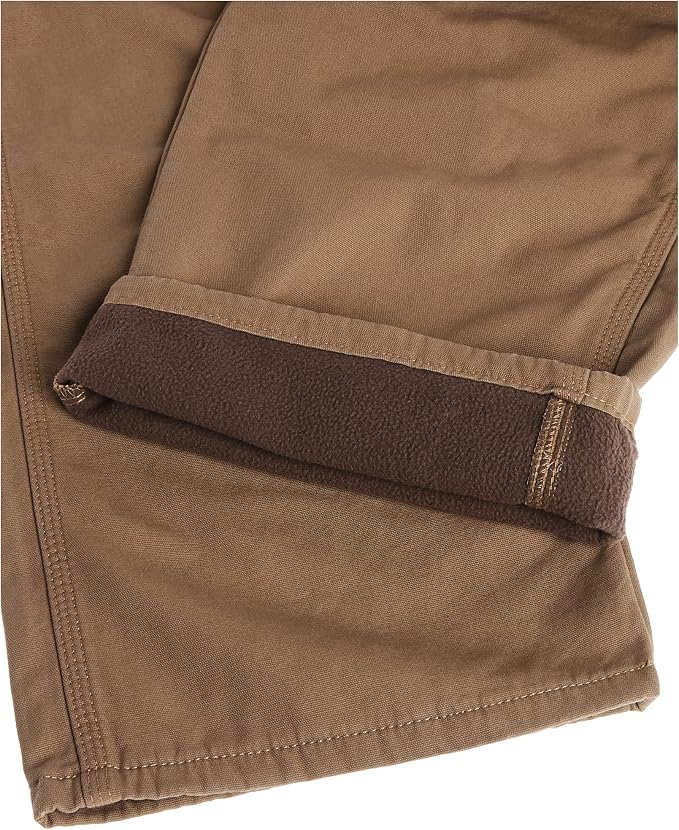 Autumn Khaki