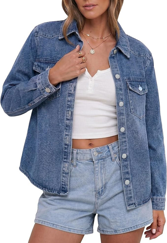 Classic Blue