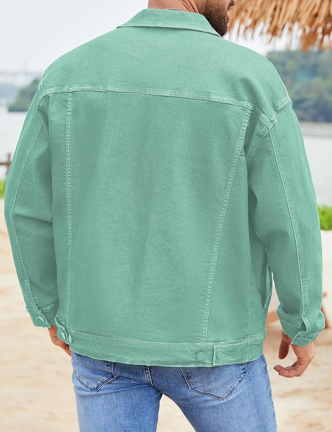 Light Green