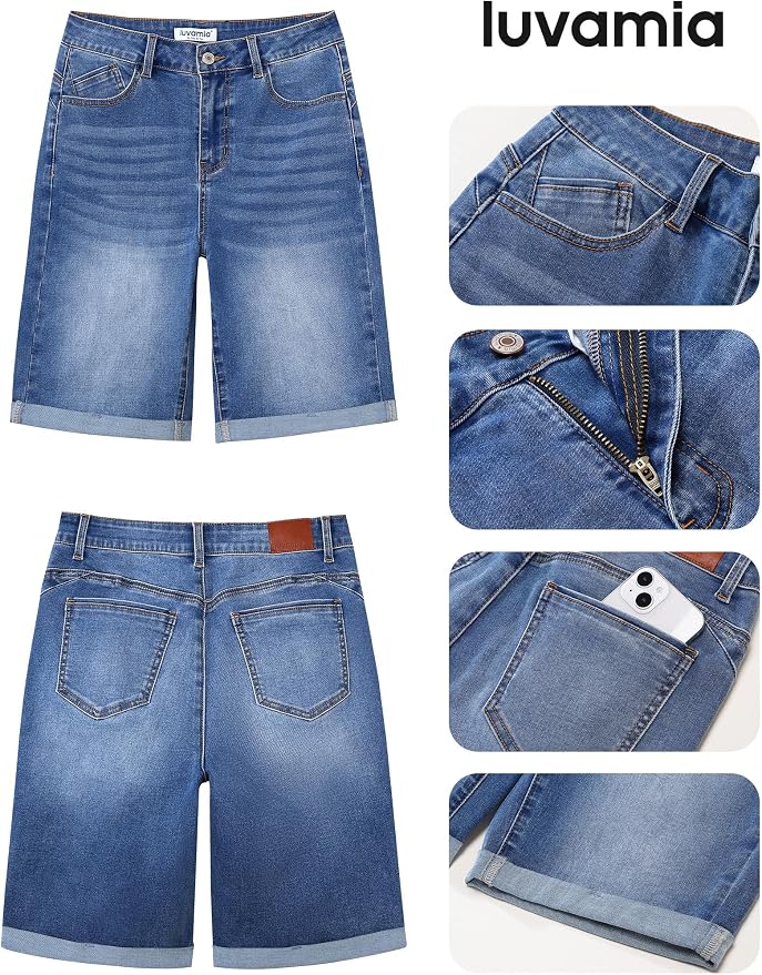 Medium Blue