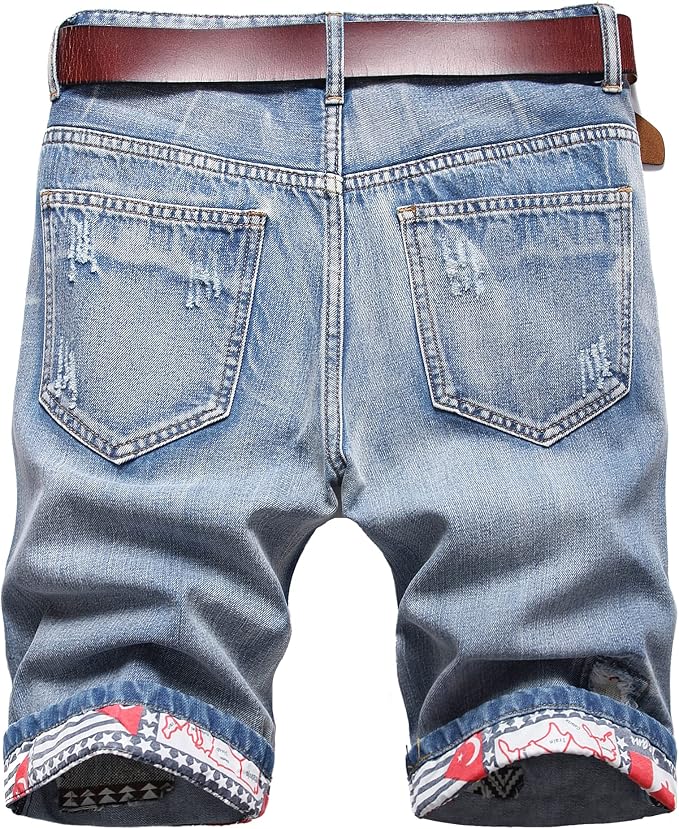 B- 351 Light Blue