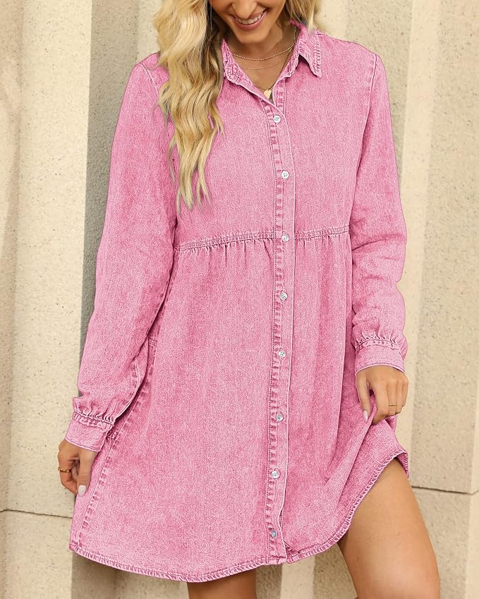 Aurora Pink