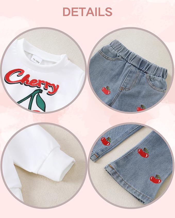 White Cherry