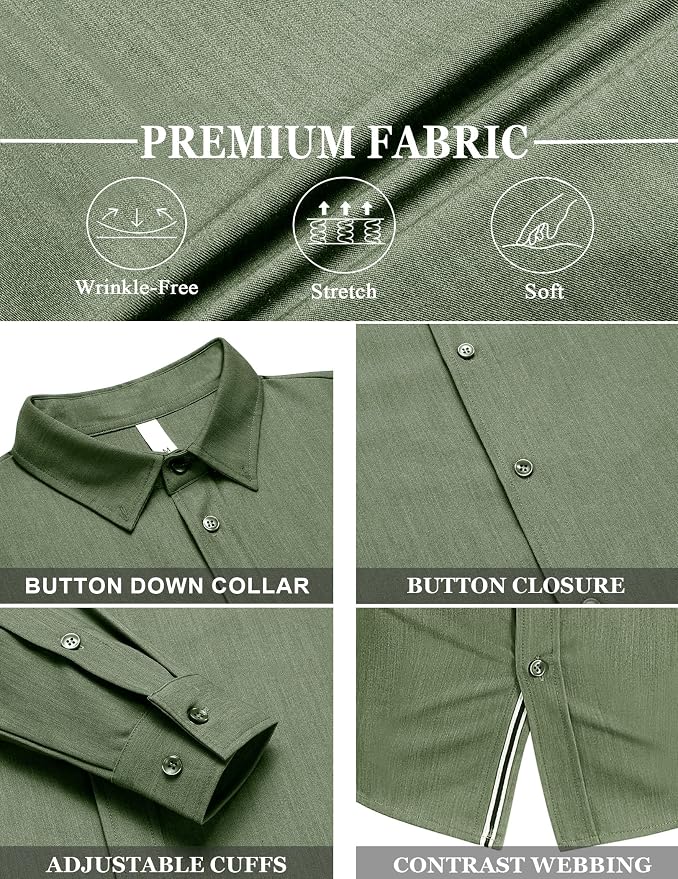 Army Green