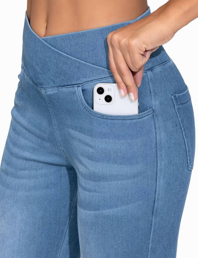 Denim Blue