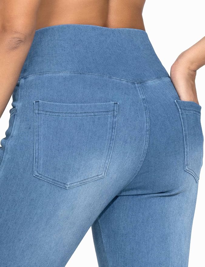 Denim Blue
