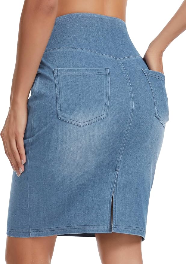 Denim Blue