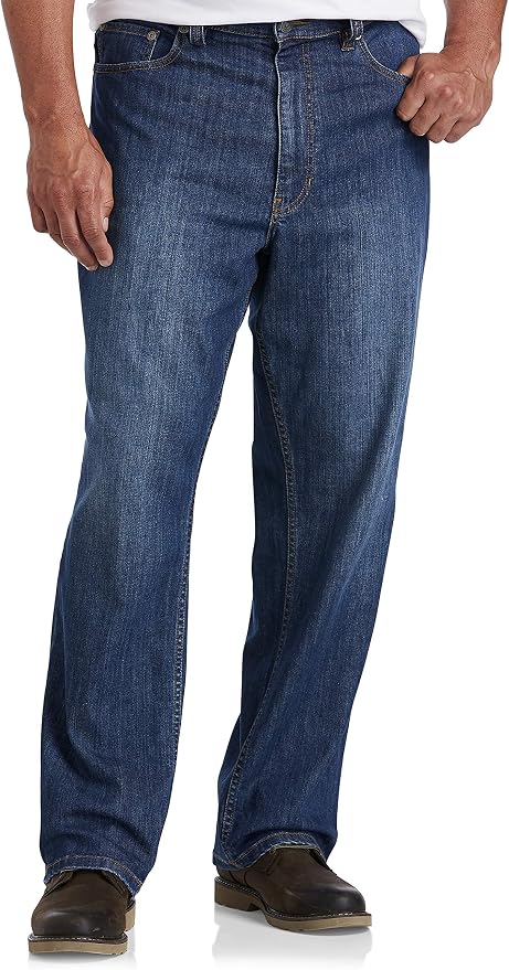 Basic Blue Wash