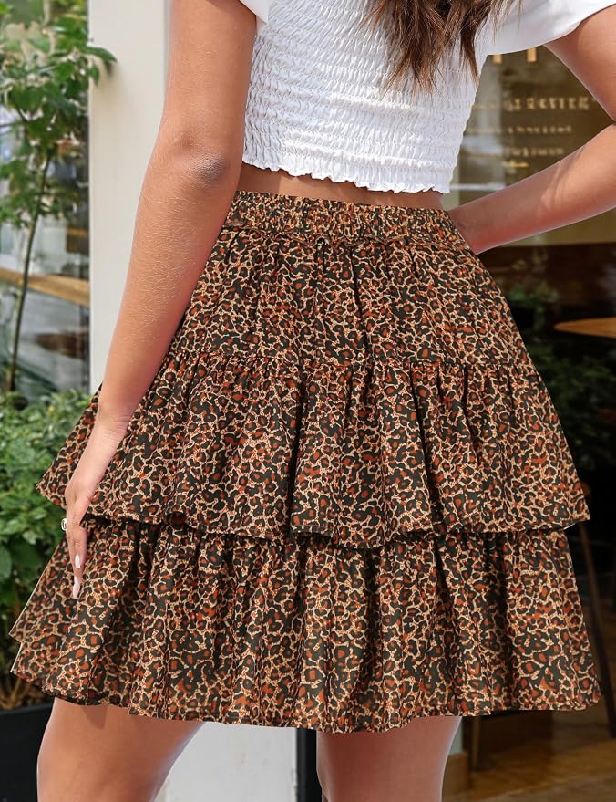 Leopard Print