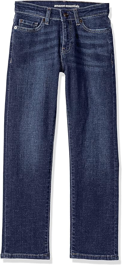 Dark Wash