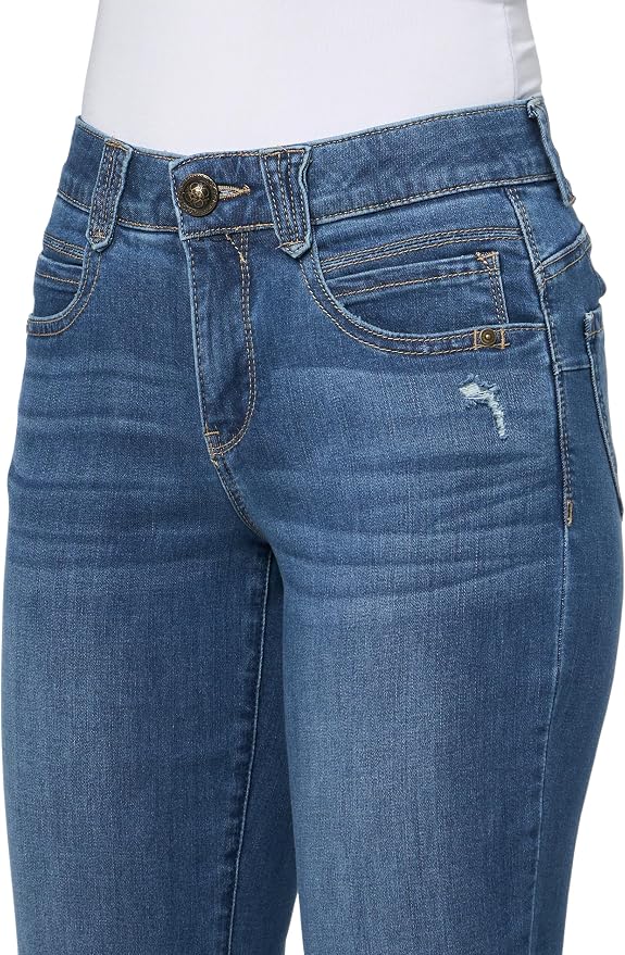 Blue Vintage