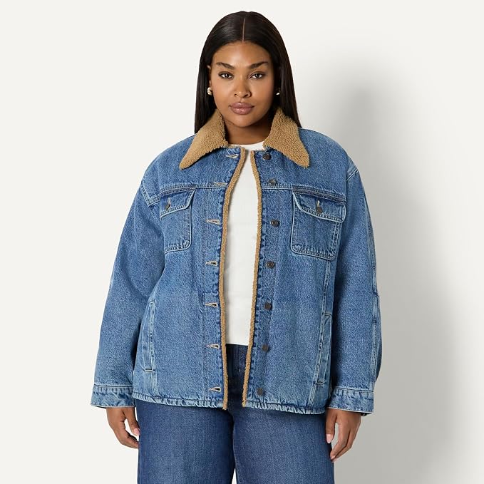 Medium Blue Vintage