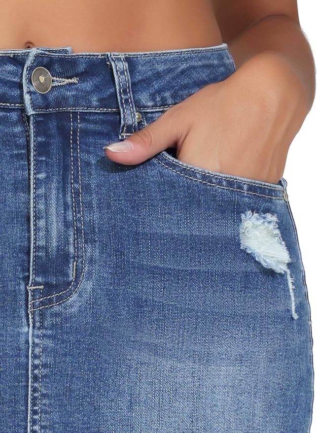 Denim Blue