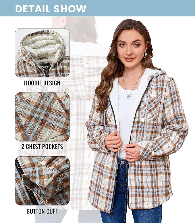 Brown/Blue