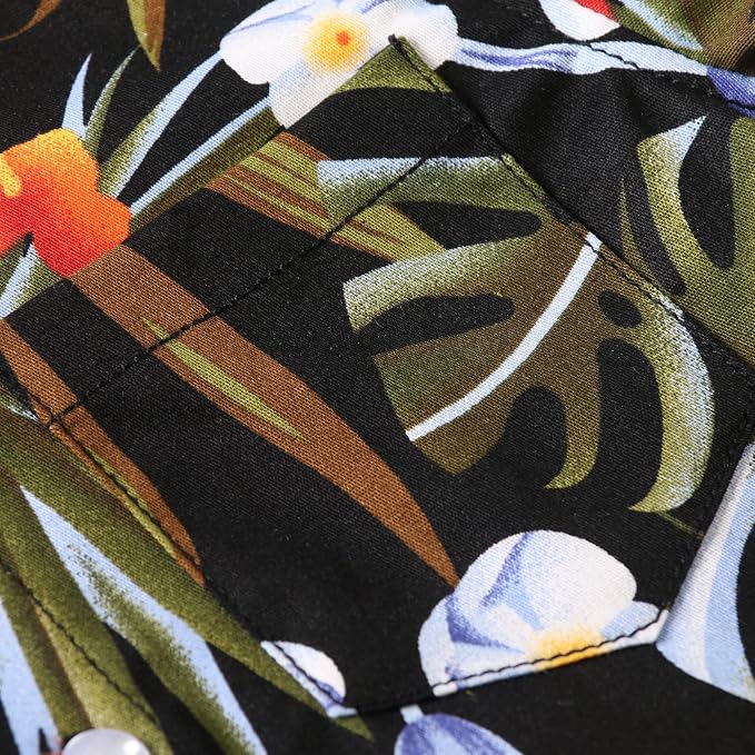 Monstera Black