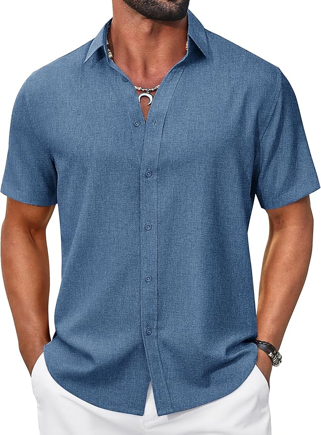 Denim Blue