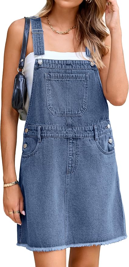 Dark Denim Blue