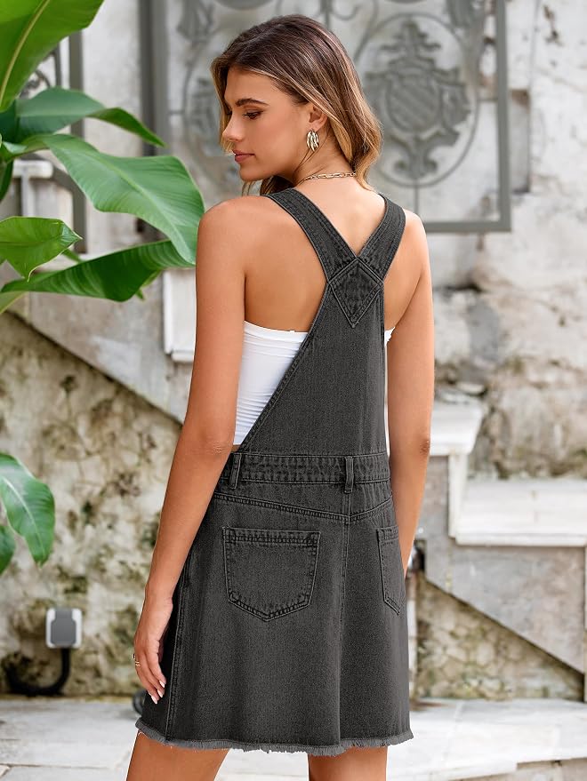 Denim Black