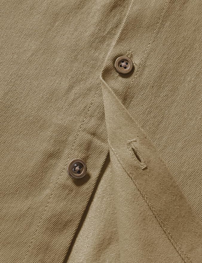 Dark Khaki