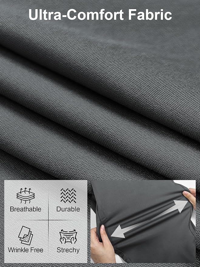 Dark Grey