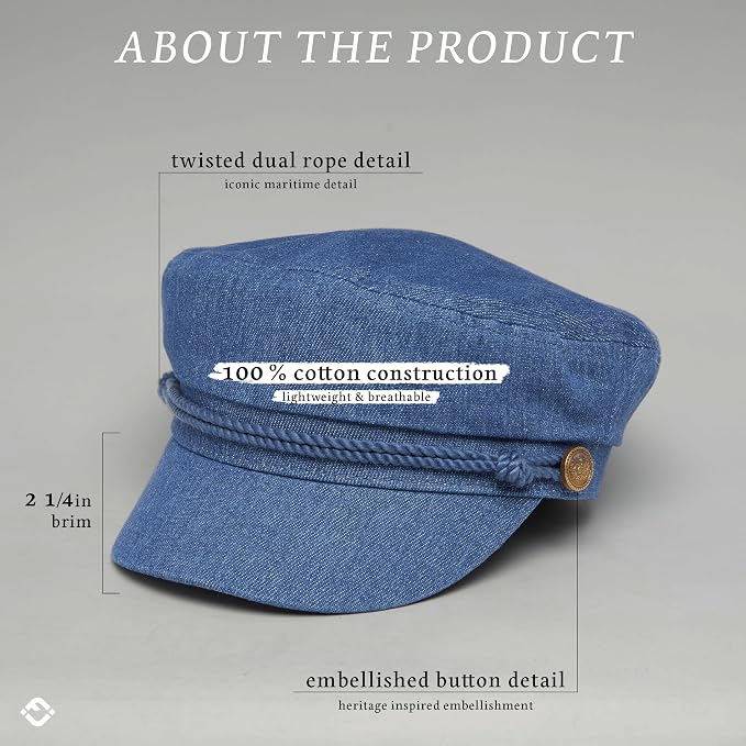 Denim