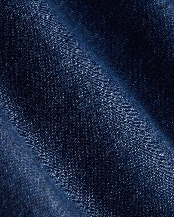 Indigo Rinse
