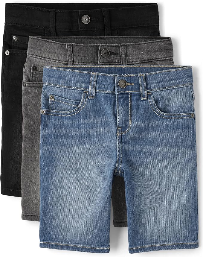 Barlow Wash/Flint Wash/Teach Wash 3-pack