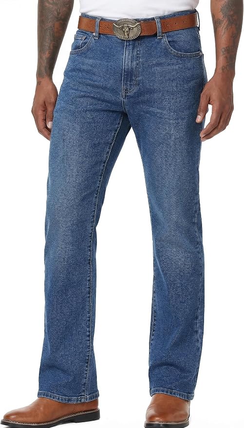 Medium Stonewash