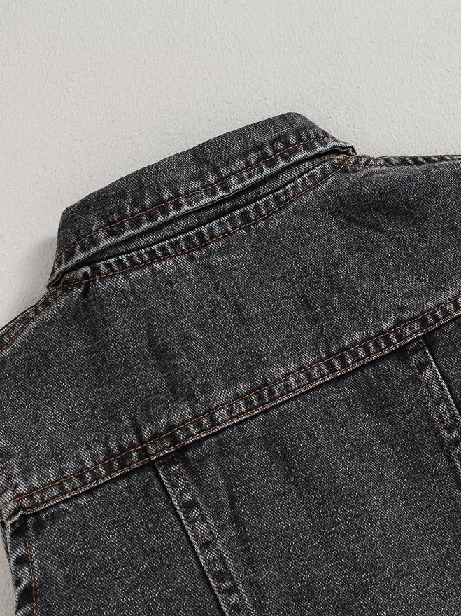 Grayish Black