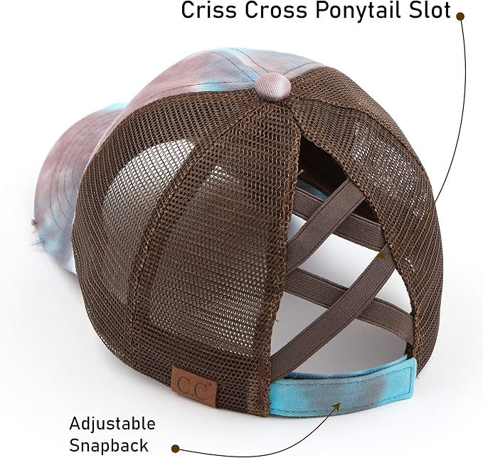 Brown - Mesh