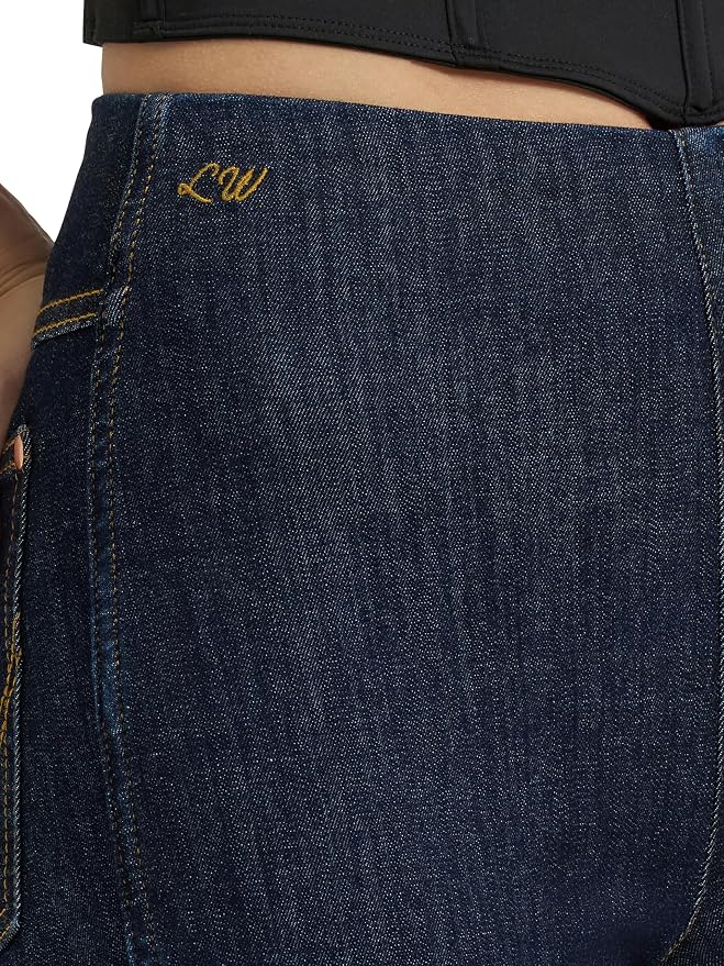 Denim/Flame