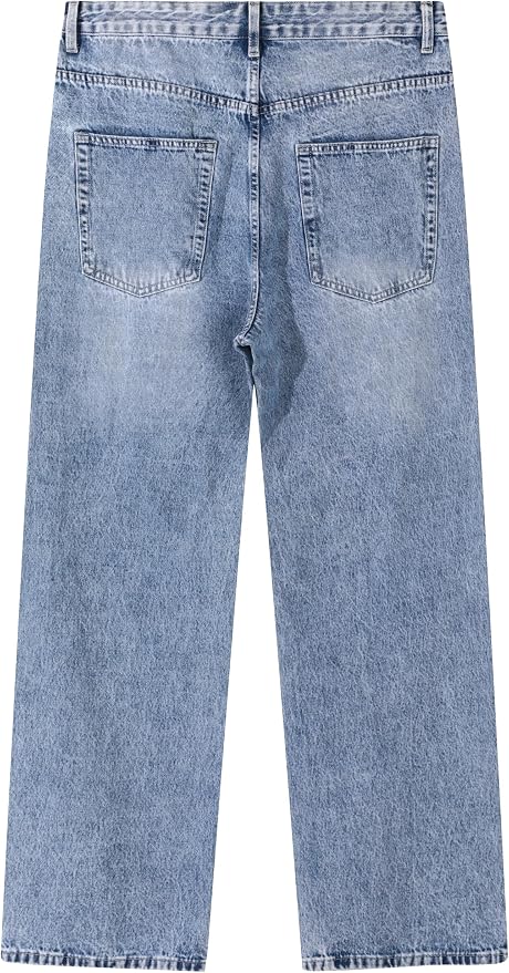 A#light Stonewash