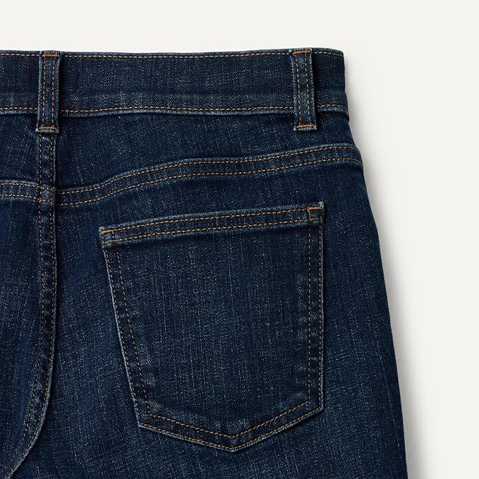 Dark Midnight Wash